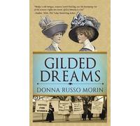 Donna Russo Morin Gilded Dreams (Tascabile) Newport's Gilded Age