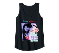 Donna Salvato da The Bells Class of '93 Kapowski Canotta