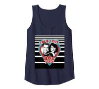 Donna Salvato da The Bells True Love 80s Style Canotta