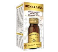 Donna Sana 100past