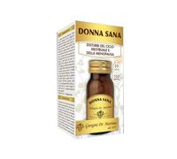 DONNA SANA Dr.Giorgini 100 Pastiglie
