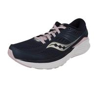 Donna Saucony Munchen4 Leggero con Lacci SPORTS Scarpe Sportive