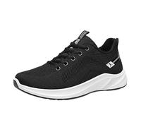 Donna Scarpe da Corsa Lavoro Leggero Casual Scarpe Sportive Comode Corsa Outdoor Sneakers Donna Camminare Jogging Running Scarpe da Passeggio Trail All'aperto Palestra Scarpe da Ginnastica