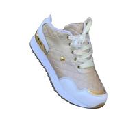 Donna Scarpe da Ginnastica Sportive Comodo Tennis Running Memory Foam Scarpe da Corsa Estive Comode Eleganti Platform Sneakers Scarpe da Ginnastica Traspirante Antiscivolo Leggere