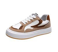 Donna Scarpe da Running Fitness Corsa Comode Scarpe Sportive Traspiranti Lavoro Ginnastica Sneakers Donna Jogging Trekking Tennis Scarpe da Ginnastica Palestra Camminare Running Scarpe da Passeggio