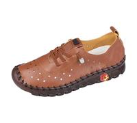Donna Scarpe Traspiranti Running Offerta Ortopediche Sportive estive Sneakers Basse Casual Primaverili Camminata Pantofole Rete Slip Cuscino d'Aria Morbido