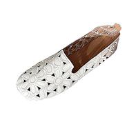 Donna Scarpe Traspiranti Sportive Outdoor Memory Foam Eleganti Leggero Mesh Leggere Senza Lacci Ginnastica Barefoot Shoes Uomo