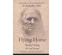 Donna Schindler Flying Horse (Tascabile)