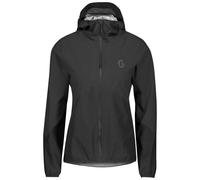 Donna Scott Giacca W's Explorair Light Dryo 2.5L (rosa zucchero/blu scuro) giacca da trail EU S