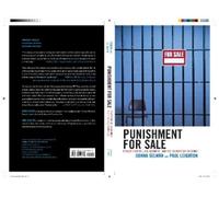 Donna Selman Paul Leighton Punishment for Sale (Copertina rigida)