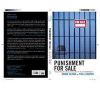 Donna Selman Paul Leighton Punishment for Sale (Tascabile)