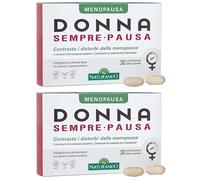 Donna Sempre Pausa 30 Compresse 2x30 pz Compresse