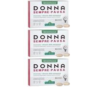 Donna Sempre Pausa 30 Compresse 3x30 pz Compresse