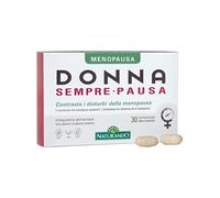 Naturando Donna Sempre Pausa 30 Compresse