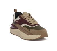 DONNA SERENA POP BORDO sneakers moda Donna 38