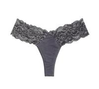 Donna Sexy Perizoma Aperte Donne Sottili Vita Alta Hot And Culottes Tanga Seducente A Filo G-String Sleepwear Mutandine Underwear Multi Pack