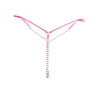 Donna Sexy Perizoma da Seducente Taglie Forti Tanga Mutande Senza Cuciture A Filo Pizzo Bianria Intima Sessuale Mutandine Underwear Multi Pack