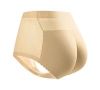 Donna Sexy Perizoma Invisibili String Tanga Taglie Forti Traspirante Bianria Intima Seducente Aperto in Pizzo Mutandine Underwear Multi Pack