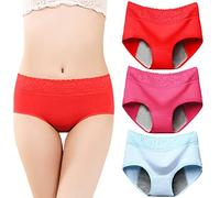 Donna Sexy Perizoma Slip G-String Thong Comode Semi-Trasparenti Elastico E Confortevole Buco Tanga Sexy Donna Pizzo Bianria Intima Sessuale Pancia Piatta