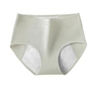 Donna Sexy Perizoma Slip G-String Thong con Cavallo di Cotone Mutande Senza Cuciture Motivo Floreale Taglia Forti Aperto in Pizzo Mutandine Underwear Multi Pack