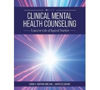 Donna Sheperis Clinical Mental Health Counseling (Tascabile)