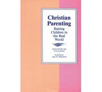 Donna Sinclair Yvonne Stewart Christian Parenting (Tascabile)