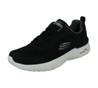 Donna Skchers Skech-Air Dynamight con Lacci Memoria Schiuma Scarpe Veloce Freno