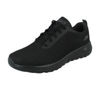 Donna Go Walk Joy Paradise 15601 con Lacci Rete Scarpe Sportive Skechers