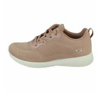 Donna Bobs Sport Da Skechers Scarpe Sportive con Memory Schiuma Difficile Talk