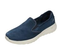 Donna Skechers Casual Sportive, Slip On Go Walk Joy Meraviglioso 15714