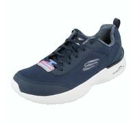 Donna Skech-Air Dynamight Memoria Schiuma Scarpe Sportive: Veloce Freno