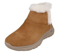 Donna Skechers Go Joy Stivaletti da Infilare Fascio Up 15501