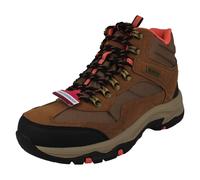 Scarponcini Skechers Trego Base Camp 167008/TAN Marrone 37