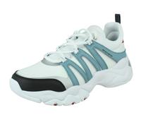Donna Skechers Lacci Casual da Ginnastica D'Lites 3.0 Trendy Feels '12957'