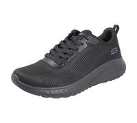 Skechers Bobs Squad Chaos Nera da Donna 40 Nero