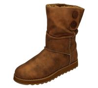 Ladies Skechers Ricordo 2.0 Upland 44613 per Vegani Stivali
