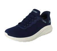 Donna Skechers Tessuto Slip-Ins Scarpe Sportive Casual - Daily Inspiration