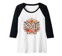 Donna Slang. acronimi, Gergo del Testo Maglia con Maniche Raglan