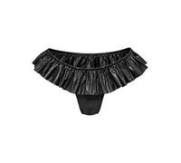 Donna Slip Mutandine A Fascia Perizoma Impermeabile