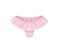 Donna Slip Mutandine A Fascia Perizoma Impermeabile
