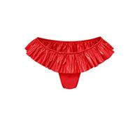 Donna Slip Mutandine A Fascia Perizoma Impermeabile