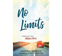 Donna Sparks No Limits (Tascabile)