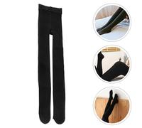 Donna Spessi Caldi Collant Calze Per Le Donne “Collant Due Strati