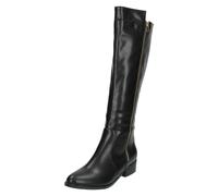 Donna Spot On F5R0394 Stivali Alti Al Ginocchio