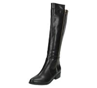 Donna Spot On F5R0394 Stivali Alti Al Ginocchio