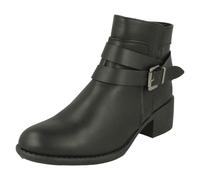 Donna Spot On F5R1166 Stivaletti con Tacco