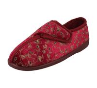 Donna Spot On Lvsn Lavabili Gancio & Ciclo Pantofole
