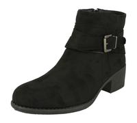Donna Spot On Stivaletti con Tacco 'F5r1166'