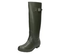 Donna Spot On Stivali Wellington - X1R166