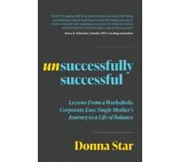 Donna Star Unsuccessfully Successful (Tascabile)